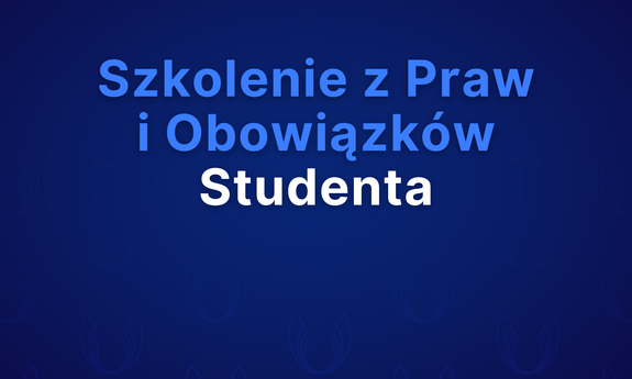 Prawa i Obowiązki Studenta - 2024